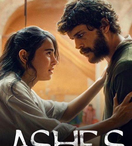 فيلم الرماد Kul 2024 مترجم