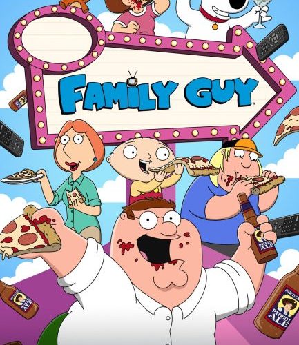 مشاهدة مسلسل Family Guy الموسم 23 الحلقة 15 مترجمة حصرى