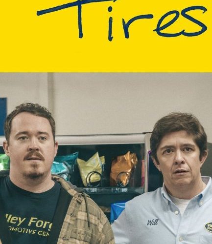 مشاهدة مسلسل Tires الموسم الثاني الحلقة 11 مترجمة حصرى