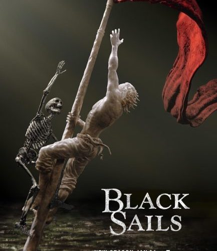 مشاهدة مسلسل Black Sails الموسم الثاني الحلقة 10 والاخيرة مترجمة حصرى