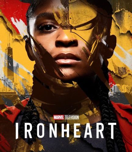 مشاهدة مسلسل Ironheart الموسم الاول الحلقة 3 مترجمة حصرى