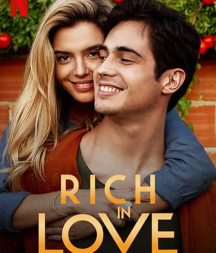 مشاهدة فيلم Rich in Love 2020 مترجم حصرى اون لاين على أكثر من سيرفر