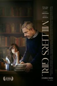 مشاهدة فيلم Miller’s Girl 2024 مترجم حصرى اون لاين على أكثر من سيرفر