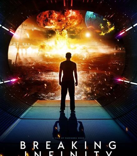 مشاهدة فيلم Breaking Infinity 2023 مترجم حصرى اون لاين على أكثر من سيرفر