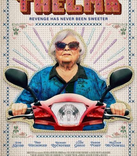مشاهدة فيلم Thelma 2024 مترجم حصرى اون لاين على أكثر من سيرفر
