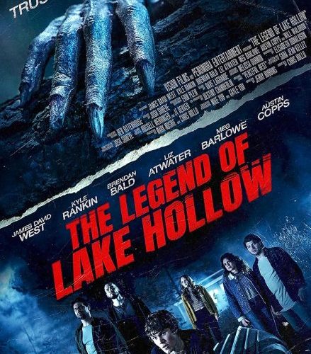 مشاهدة فيلم The Legend of Lake Hollow 2024 مترجم حصرى اون لاين على أكثر من سيرفر