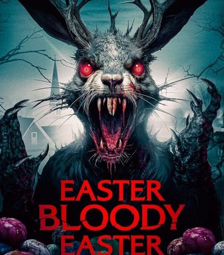 مشاهدة فيلم Easter Bloody Easter 2024 مترجم حصرى اون لاين على أكثر من سيرفر