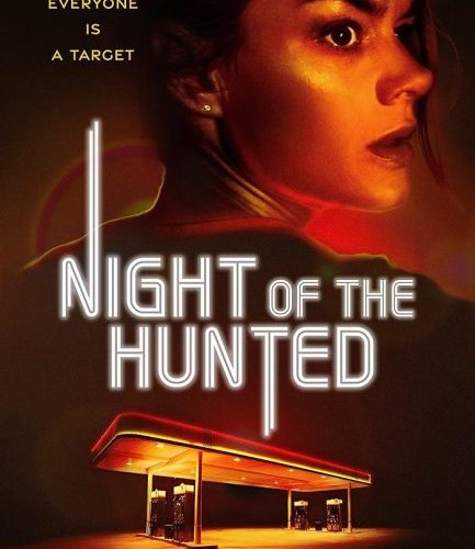 مشاهدة فيلم Night of the Hunted 2023 مترجم حصرى اون لاين على أكثر من سيرفر
