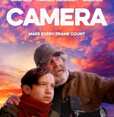 مشاهدة فيلم Camera 2024 مترجم حصرى اون لاين على أكثر من سيرفر