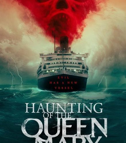 مشاهدة فيلم Haunting of the Queen Mary 2023 مترجم حصرى اون لاين على أكثر من سيرفر