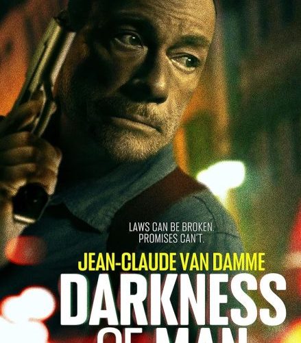 مشاهدة فيلم Darkness of Man 2024 مترجم حصرى اون لاين على أكثر من سيرفر
