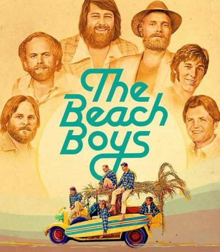 مشاهدة فيلم The Beach Boys 2024 مترجم حصرى اون لاين على أكثر من سيرفر