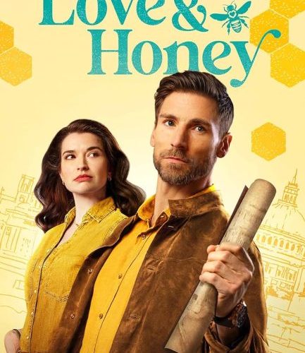 مشاهدة فيلم For Love & Honey 2024 مترجم حصرى اون لاين على أكثر من سيرفر