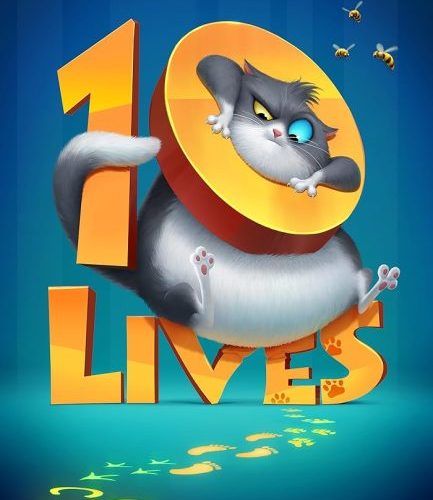 مشاهدة فيلم 10 Lives 2024 مترجم حصرى اون لاين على أكثر من سيرفر