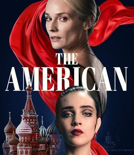مشاهدة فيلم The American 2023 مترجم حصرى اون لاين على أكثر من سيرفر