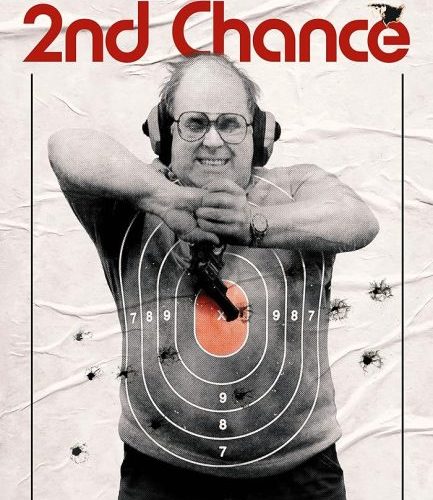 مشاهدة فيلم 2nd Chance 2022 مترجم حصرى اون لاين على أكثر من سيرفر
