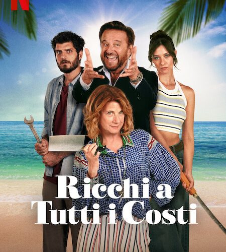 مشاهدة فيلم The Price of Nonna’s Inheritance 2024 مترجم حصرى اون لاين على أكثر من سيرفر