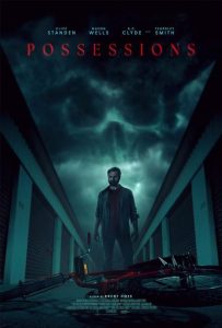 مشاهدة فيلم Possessions 2024 مترجم حصرى اون لاين على أكثر من سيرفر