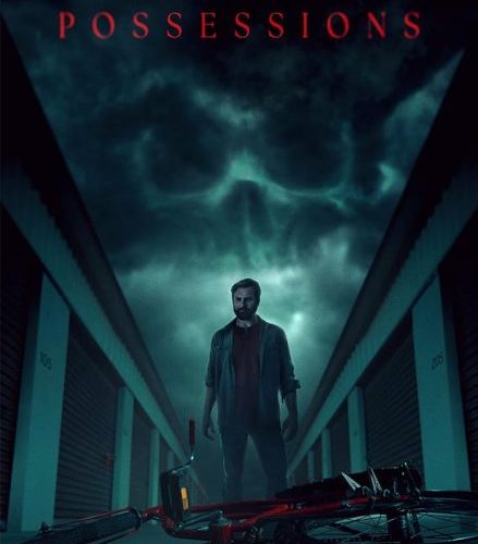 مشاهدة فيلم Possessions 2024 مترجم حصرى اون لاين على أكثر من سيرفر