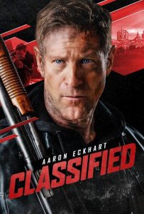 مشاهدة فيلم Classified 2024 مترجم حصرى اون لاين على أكثر من سيرفر