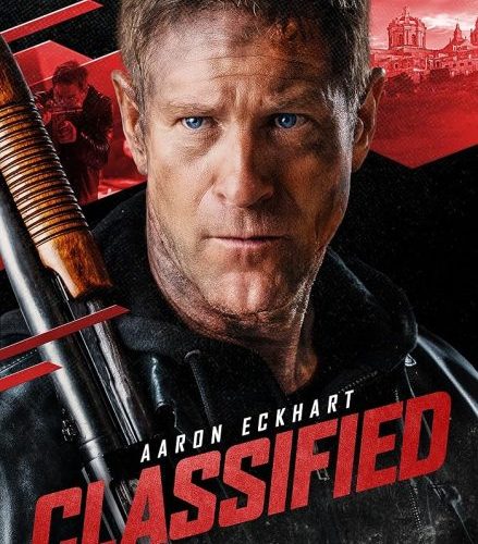 مشاهدة فيلم Classified 2024 مترجم حصرى اون لاين على أكثر من سيرفر