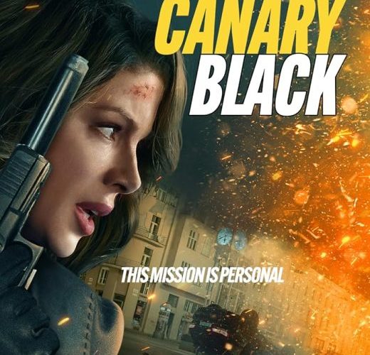 مشاهدة فيلم Canary Black 2024 مترجم حصرى اون لاين على أكثر من سيرفر