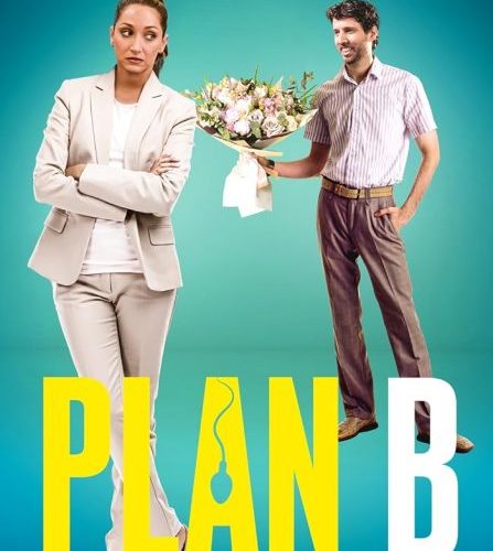 مشاهدة فيلم Plan B 2024 مترجم حصرى اون لاين على أكثر من سيرفر
