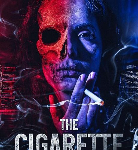 مشاهدة فيلم The Cigarette 2024 مترجم حصرى اون لاين على أكثر من سيرفر