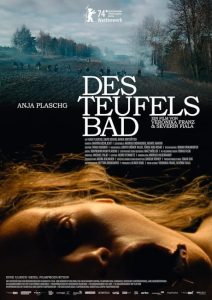 مشاهدة فيلم The Devil’s Bath 2024 مترجم حصرى اون لاين على أكثر من سيرفر