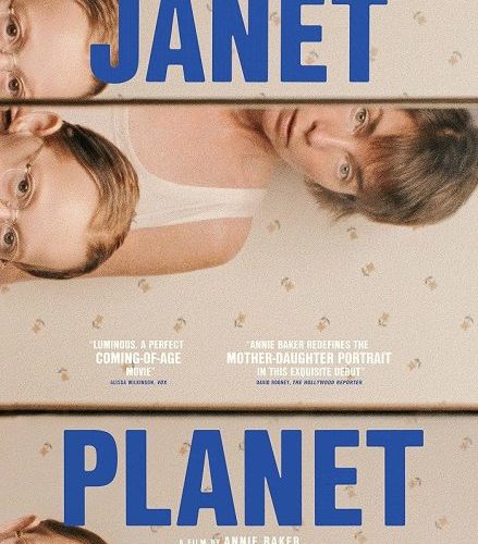 مشاهدة فيلم Janet Planet 2023 مترجم حصرى اون لاين على أكثر من سيرفر