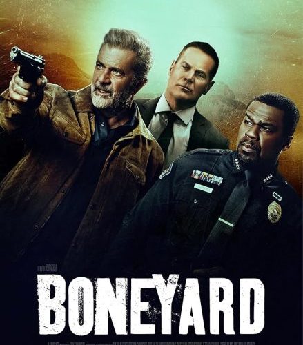 مشاهدة فيلم Boneyard 2024 مترجم حصرى اون لاين على أكثر من سيرفر