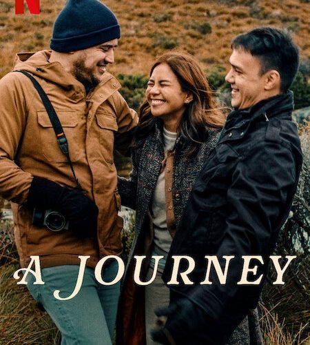 مشاهدة فيلم A Journey 2024 مترجم حصرى اون لاين على أكثر من سيرفر