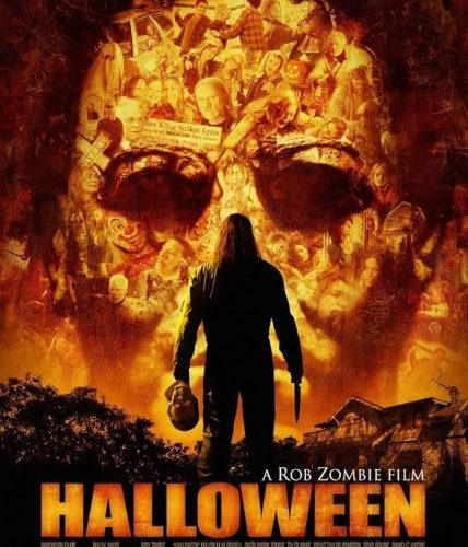 مشاهدة فيلم Halloween 2007 مترجم حصرى اون لاين على أكثر من سيرفر