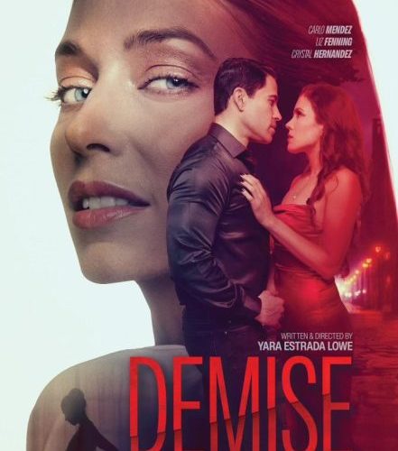 مشاهدة فيلم Demise 2024 مترجم حصرى اون لاين على أكثر من سيرفر