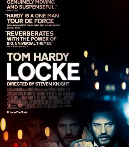 مشاهدة فيلم Locke 2013 مترجم حصرى اون لاين على أكثر من سيرفر