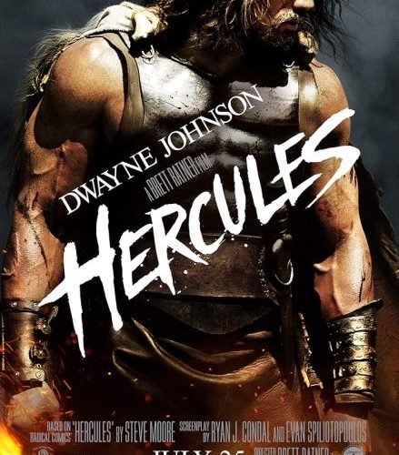 مشاهدة فيلم Hercules 2014 مترجم حصرى اون لاين على أكثر من سيرفر
