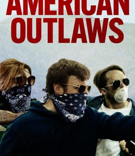 مشاهدة فيلم American Outlaws 2023 مترجم حصرى اون لاين على أكثر من سيرفر