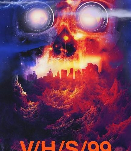 مشاهدة فيلم V/H/S/99 2022 مترجم حصرى اون لاين على أكثر من سيرفر