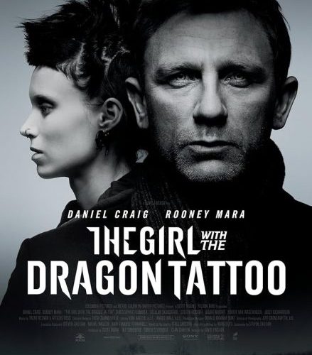 مشاهدة فيلم The Girl with the Dragon Tattoo 2011 مترجم حصرى اون لاين على أكثر من سيرفر
