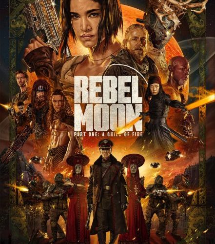 مشاهدة فيلم Rebel Moon – Part One: Directors Cut 2023 مترجم حصرى اون لاين على أكثر من سيرفر