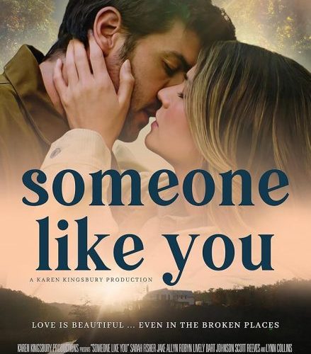 مشاهدة فيلم Someone Like You 2024 مترجم حصرى اون لاين على أكثر من سيرفر
