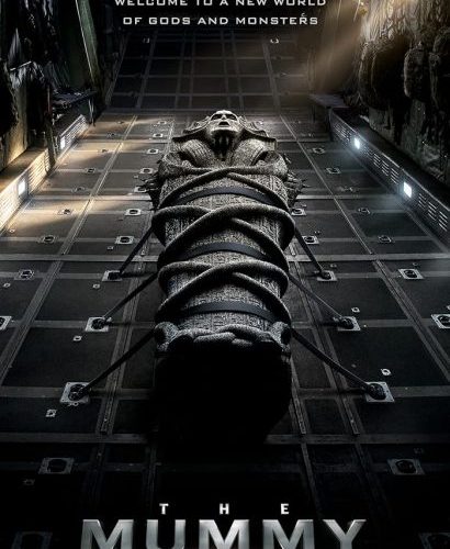 مشاهدة فيلم The Mummy 2017 مترجم حصرى اون لاين على أكثر من سيرفر