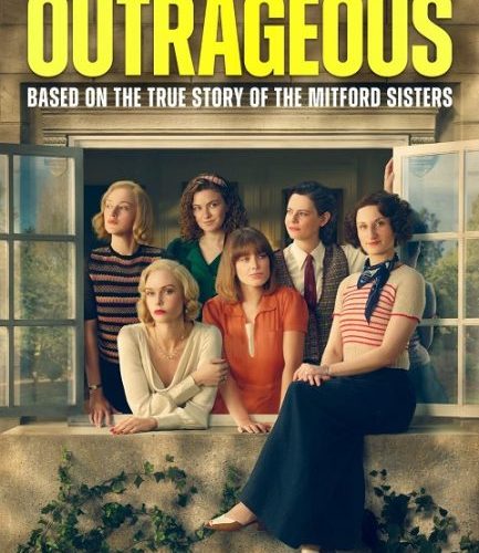 مشاهدة مسلسل Outrageous الموسم الاول الحلقة 5 مترجمة حصرى