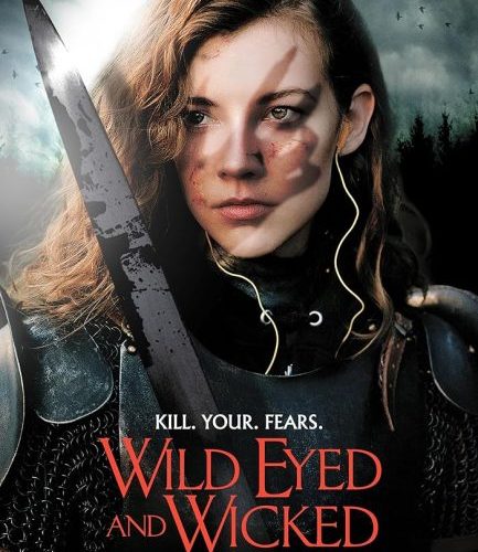 مشاهدة فيلم Wild Eyed and Wicked 2023 مترجم حصرى اون لاين على أكثر من سيرفر