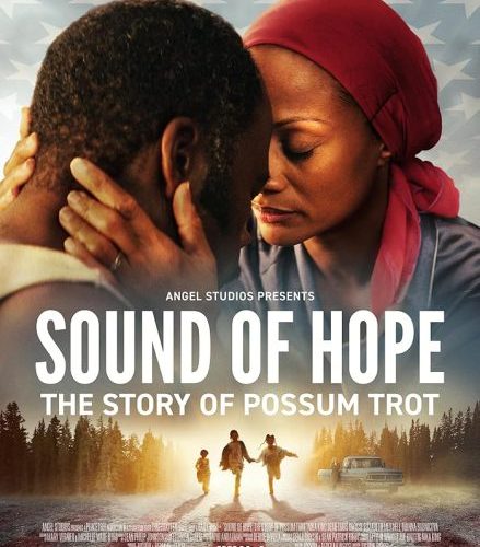 مشاهدة فيلم Sound of Hope: The Story of Possum Trot 2024 مترجم حصرى اون لاين على أكثر من سيرفر