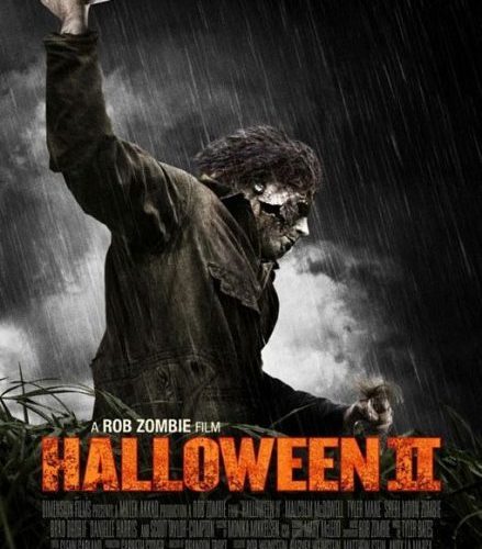 مشاهدة فيلم Halloween II 2009 مترجم حصرى اون لاين على أكثر من سيرفر