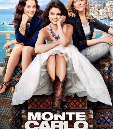 مشاهدة فيلم Monte Carlo 2011 مترجم حصرى اون لاين على أكثر من سيرفر