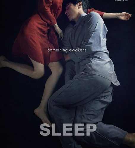 مشاهدة فيلم Sleep 2023 مترجم حصرى اون لاين على أكثر من سيرفر