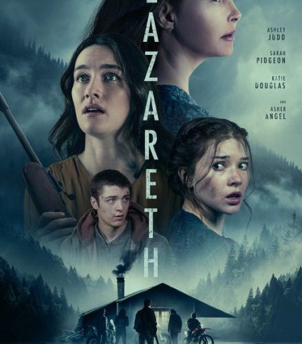 مشاهدة فيلم Lazareth 2024 مترجم حصرى اون لاين على أكثر من سيرفر