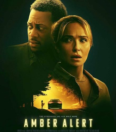 مشاهدة فيلم Amber Alert 2024 مترجم حصرى اون لاين على أكثر من سيرفر